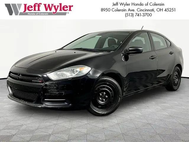 2015 Dodge Dart SE for sale near Cincinnati, OH
