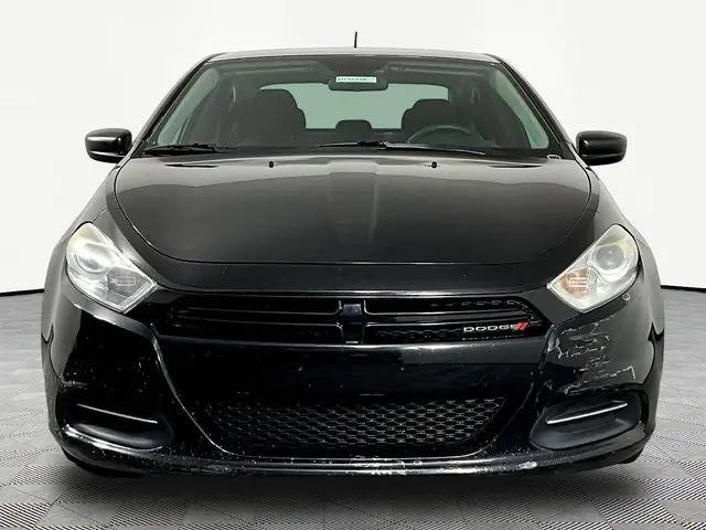 2015 Dodge Dart SE