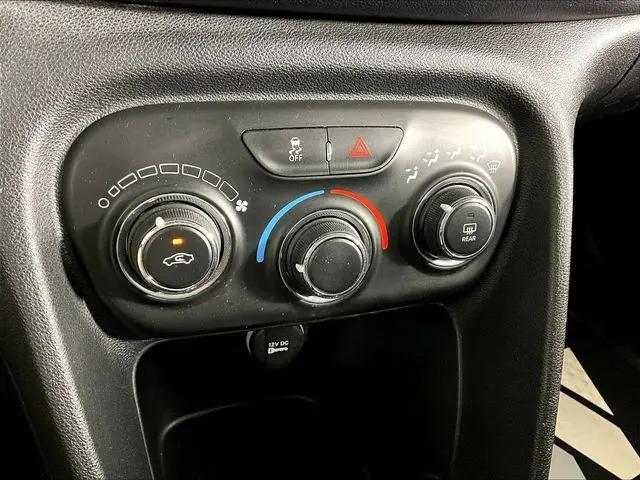 2015 Dodge Dart SE