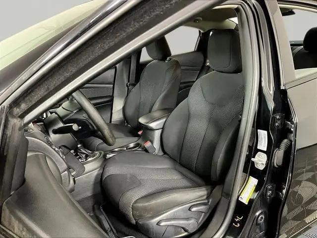2015 Dodge Dart SE