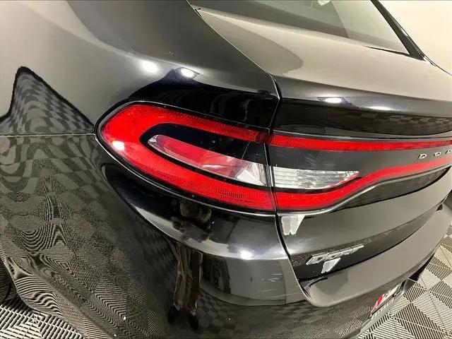 2015 Dodge Dart SE