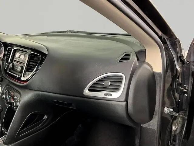 2015 Dodge Dart SE