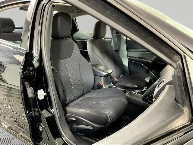 2015 Dodge Dart SE