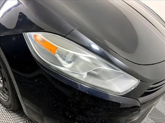 2015 Dodge Dart SE