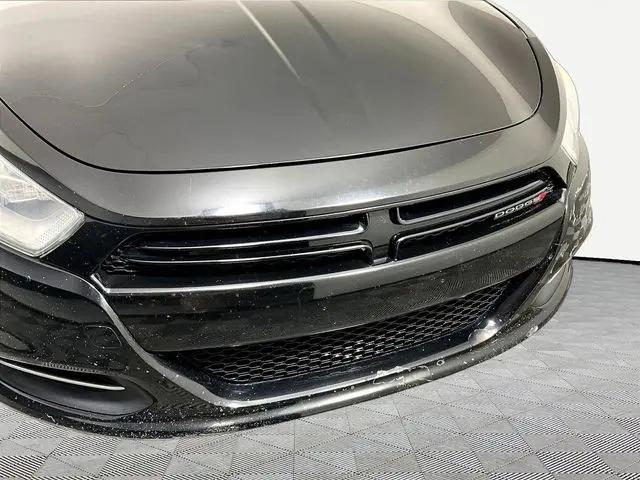 2015 Dodge Dart SE