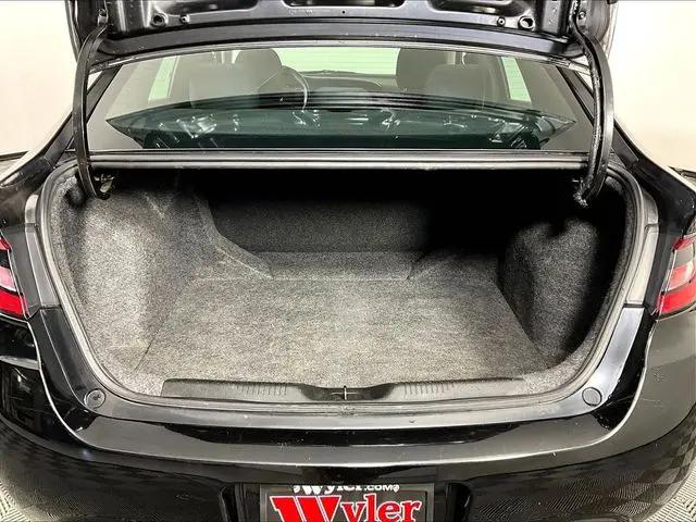 2015 Dodge Dart SE