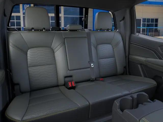 2026 Chevrolet Colorado ZR2, 4WD