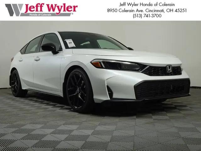 2026 Honda Civic Sport for sale in Cincinnati, OH