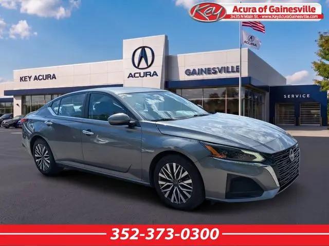 2023 Nissan Altima SV FWD for sale in Gainesville, FL