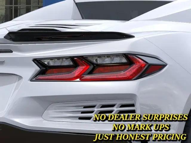 2026 Chevrolet Corvette Z06 Convertible, 2LZ, RWD