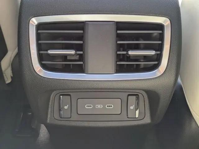 2026 Acura RDX A-Spec Advance