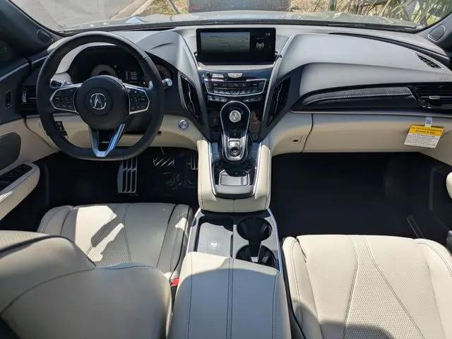 2026 Acura RDX A-Spec Advance