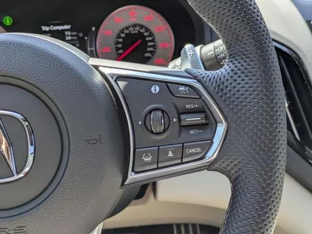 2026 Acura RDX A-Spec Advance