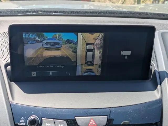 2026 Acura RDX A-Spec Advance