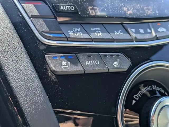 2026 Acura RDX A-Spec Advance