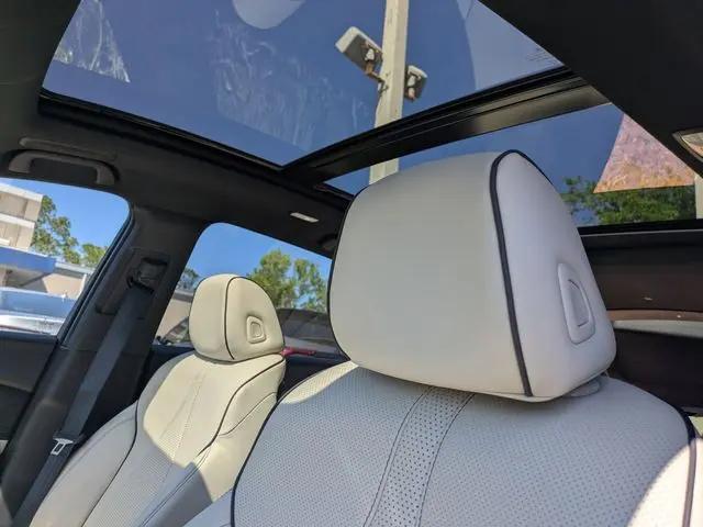 2026 Acura RDX A-Spec Advance
