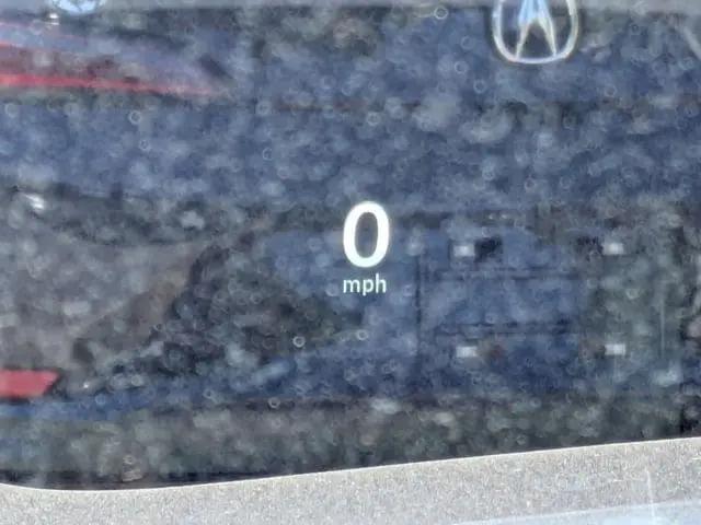 2026 Acura RDX A-Spec Advance