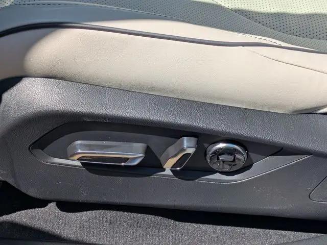 2026 Acura RDX A-Spec Advance