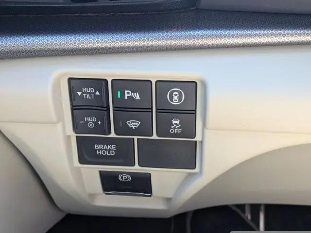2026 Acura RDX A-Spec Advance