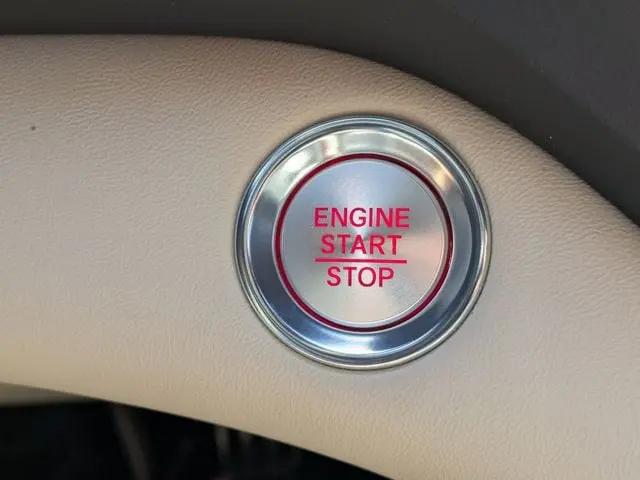 2026 Acura RDX A-Spec Advance