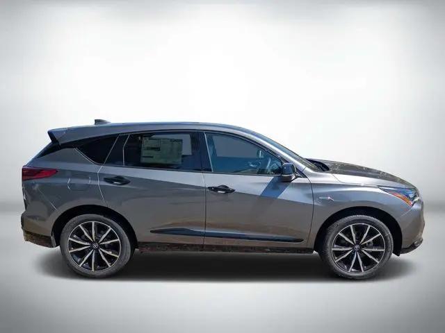 2026 Acura RDX A-Spec Advance