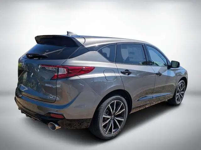 2026 Acura RDX A-Spec Advance