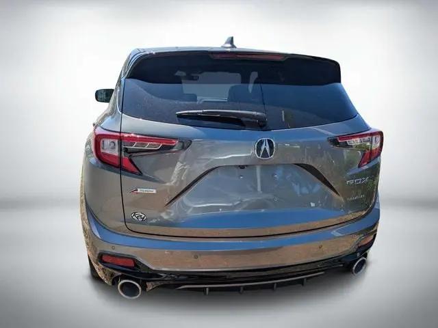 2026 Acura RDX A-Spec Advance