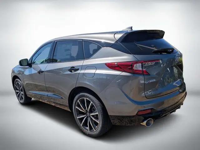 2026 Acura RDX A-Spec Advance