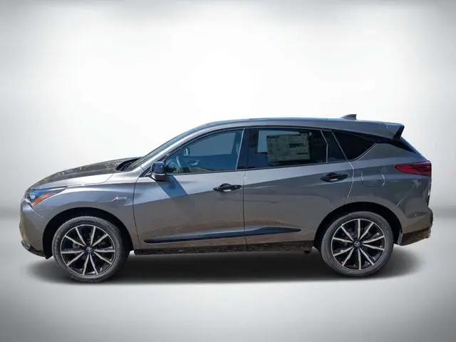 2026 Acura RDX A-Spec Advance