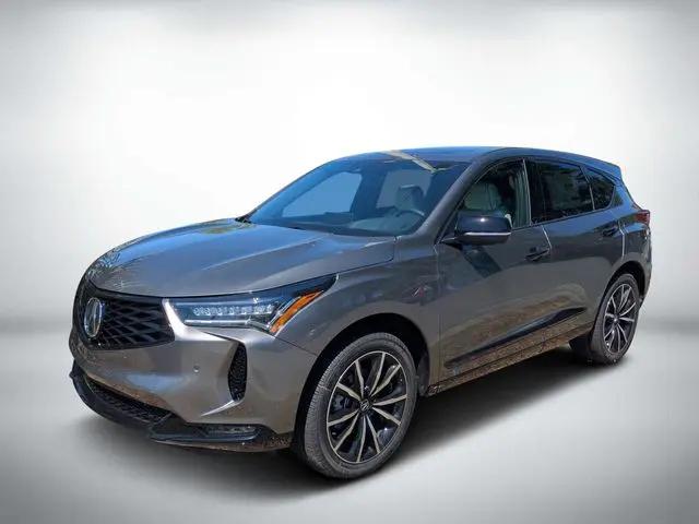 2026 Acura RDX A-Spec Advance