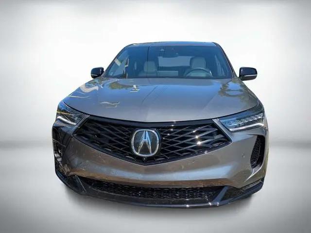 2026 Acura RDX A-Spec Advance