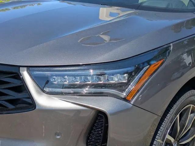 2026 Acura RDX A-Spec Advance