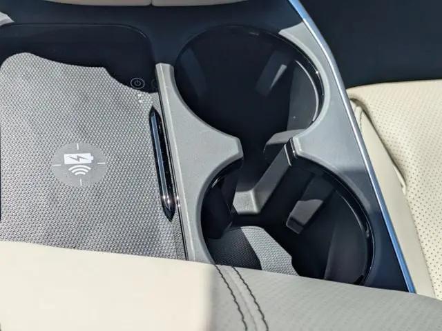 2026 Acura RDX A-Spec Advance