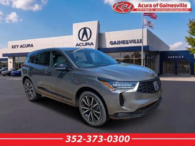 2026 Acura RDX A-Spec Advance for sale in Gainesville, FL