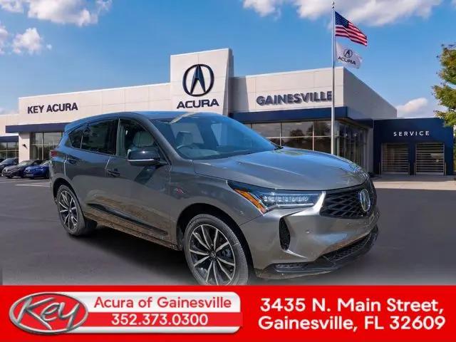 2026 Acura RDX A-Spec Advance for sale in Gainesville, FL