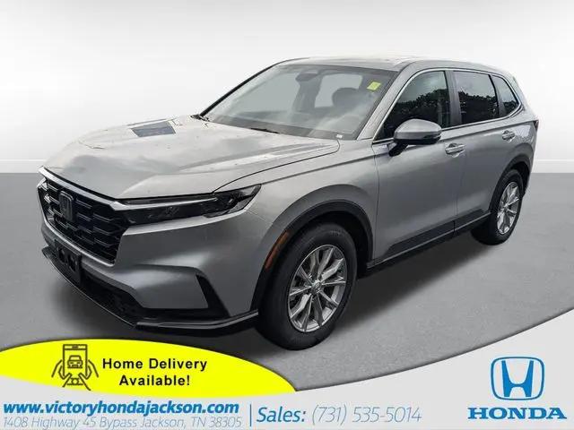 2025 Honda CR-V EX AWD for sale in Jackson, TN