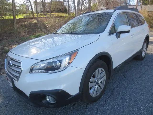 2015 Subaru Outback 2.5i Premium for sale in Mahopac, NY