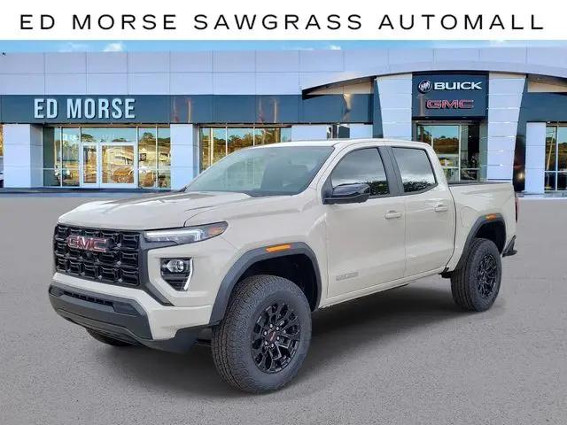 2026 GMC Canyon Elevation, RWD for sale in Sunrise, FL