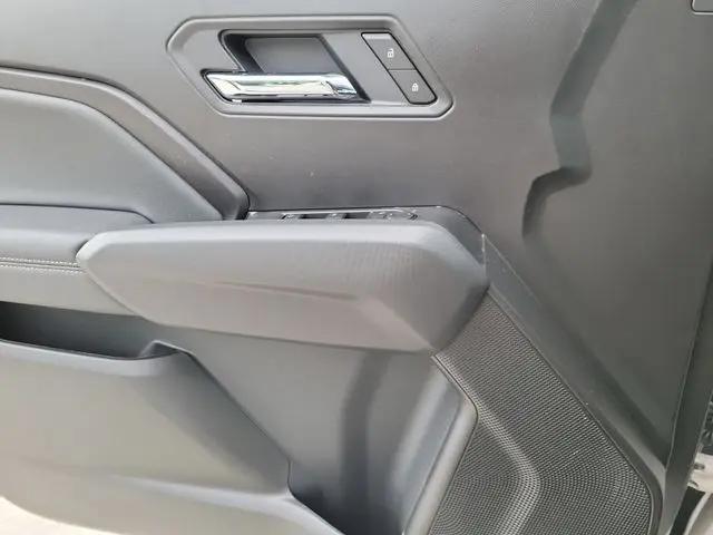 2026 GMC Canyon Elevation, RWD