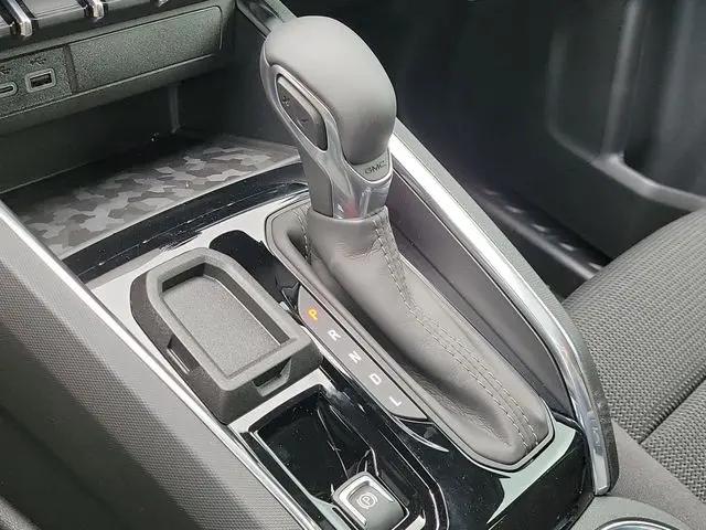 2026 GMC Canyon Elevation, RWD