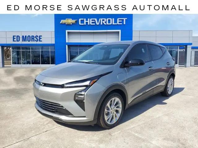 2027 Chevrolet Bolt LT FWD for sale in Sunrise, FL
