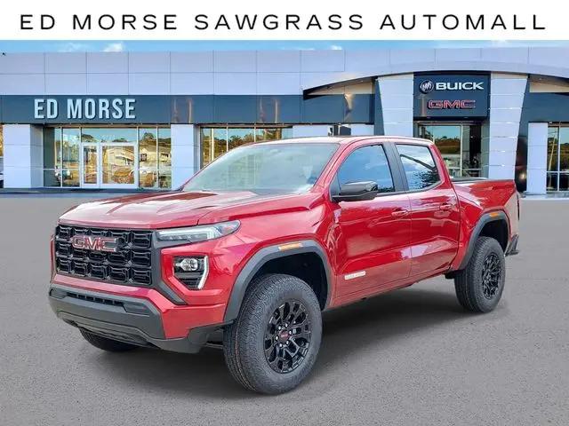 2026 GMC Canyon Elevation, RWD for sale in Sunrise, FL