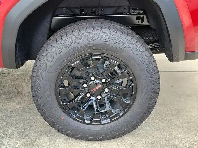 2026 GMC Canyon Elevation, RWD