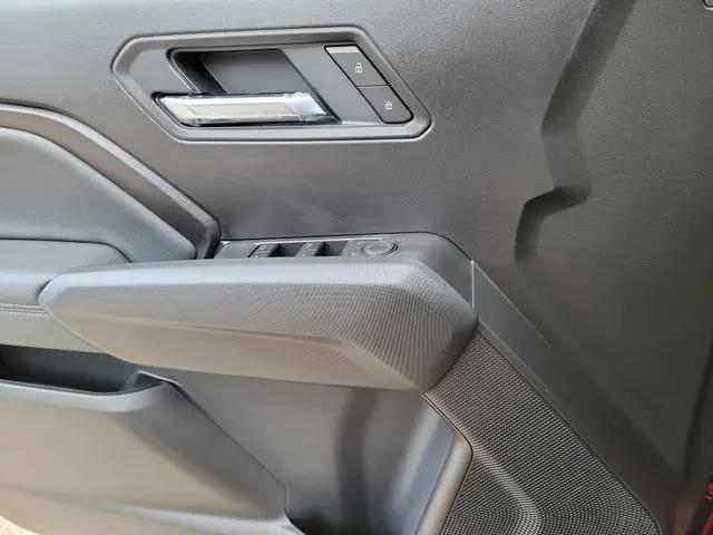 2026 GMC Canyon Elevation, RWD
