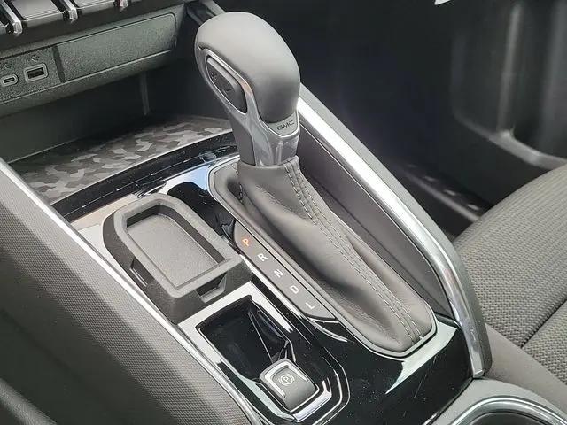 2026 GMC Canyon Elevation, RWD