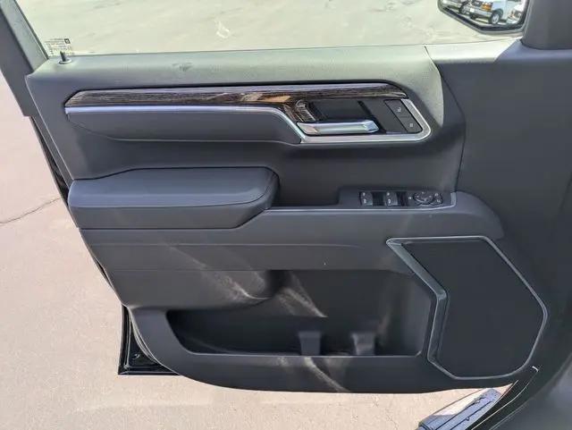 2026 GMC Sierra 1500 Double Cab, Standard Bed, Elevation, 4WD