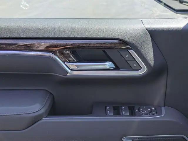 2026 GMC Sierra 1500 Double Cab, Standard Bed, Elevation, 4WD