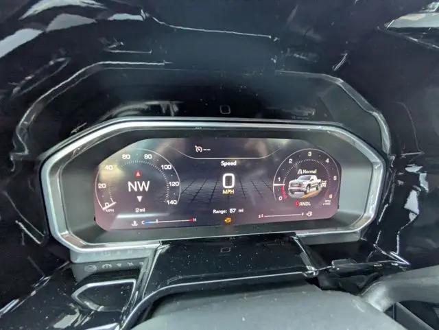 2026 GMC Sierra 1500 Double Cab, Standard Bed, Elevation, 4WD