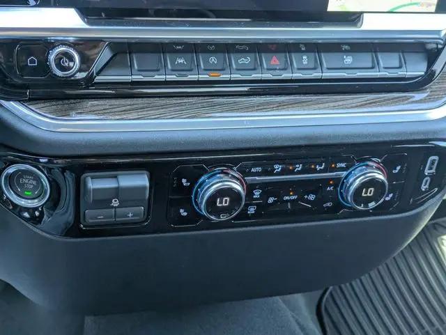 2026 GMC Sierra 1500 Double Cab, Standard Bed, Elevation, 4WD