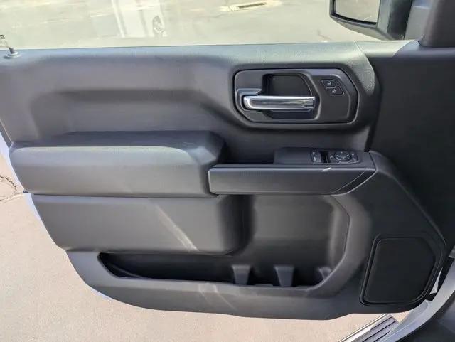 2026 GMC Sierra 3500HD Pro